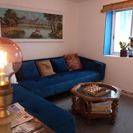 Sweet Water Caminito Del Rey Bed & Breakfast Carratraca Exterior photo