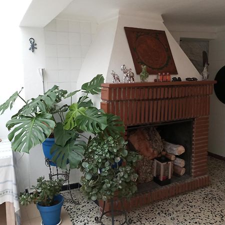 Sweet Water Caminito Del Rey Bed & Breakfast Carratraca Exterior photo