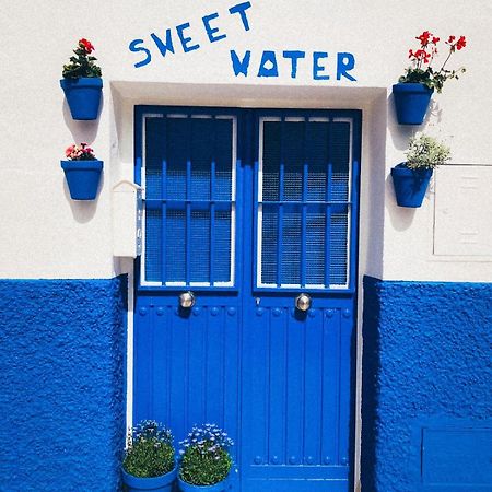 Sweet Water Caminito Del Rey Bed & Breakfast Carratraca Exterior photo