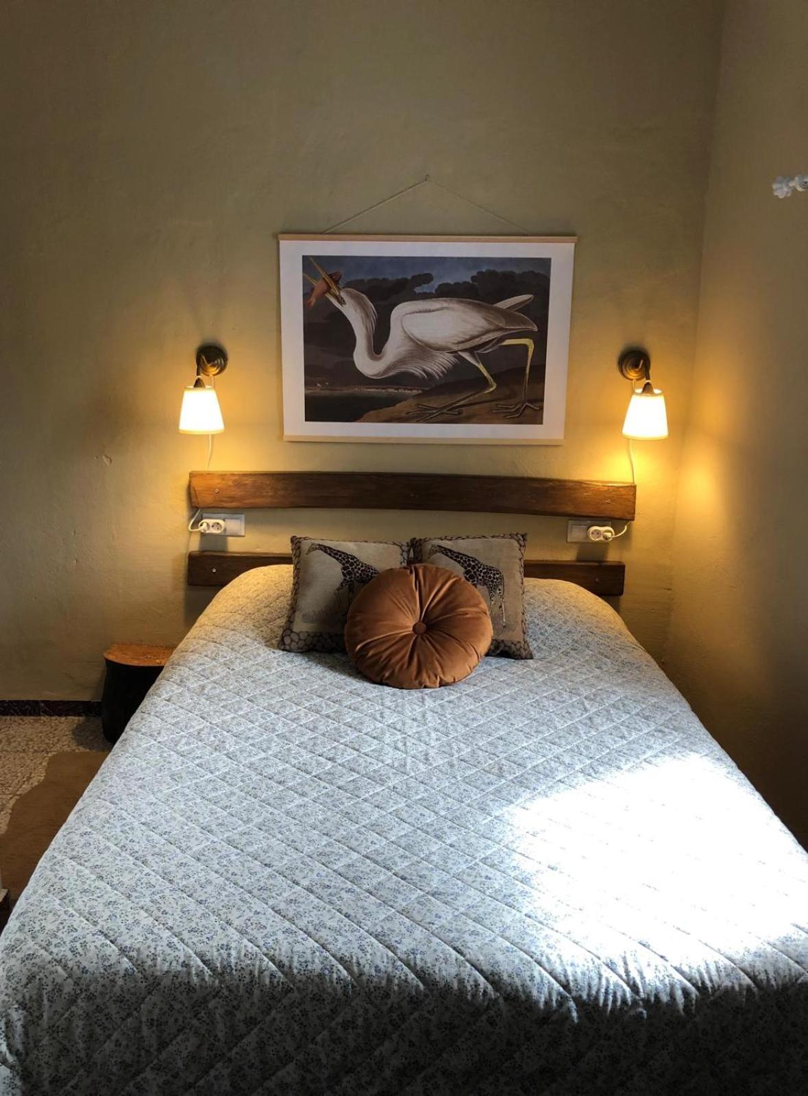 Sweet Water Caminito Del Rey Bed & Breakfast Carratraca Exterior photo