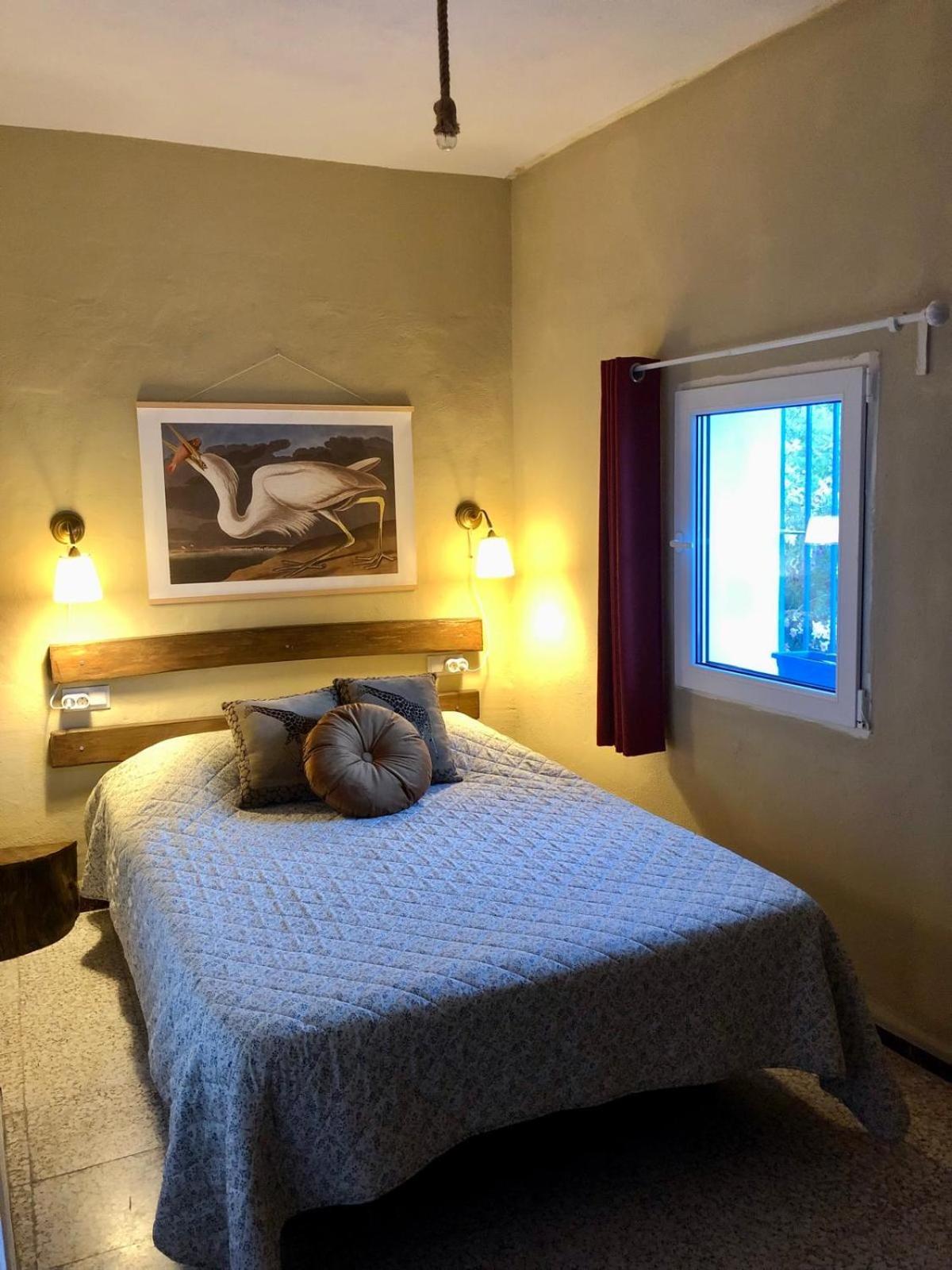 Sweet Water Caminito Del Rey Bed & Breakfast Carratraca Exterior photo